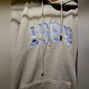 1989 Hoodie